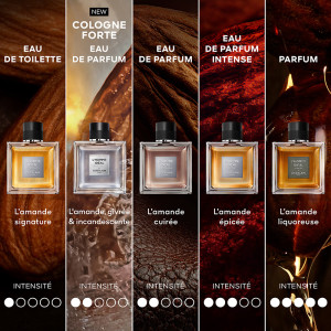 L'Homme Idéal Cologne Forte - Eau de Parfum L'Homme Idéal Cologne Forte - Eau de Parfum